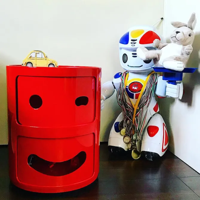 Componibili Smile 4926