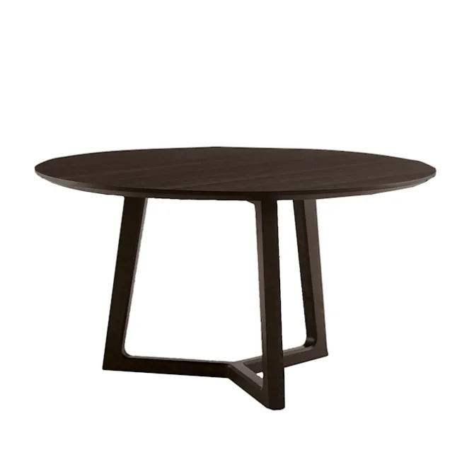 Concorde bord rundt Ø137 cm