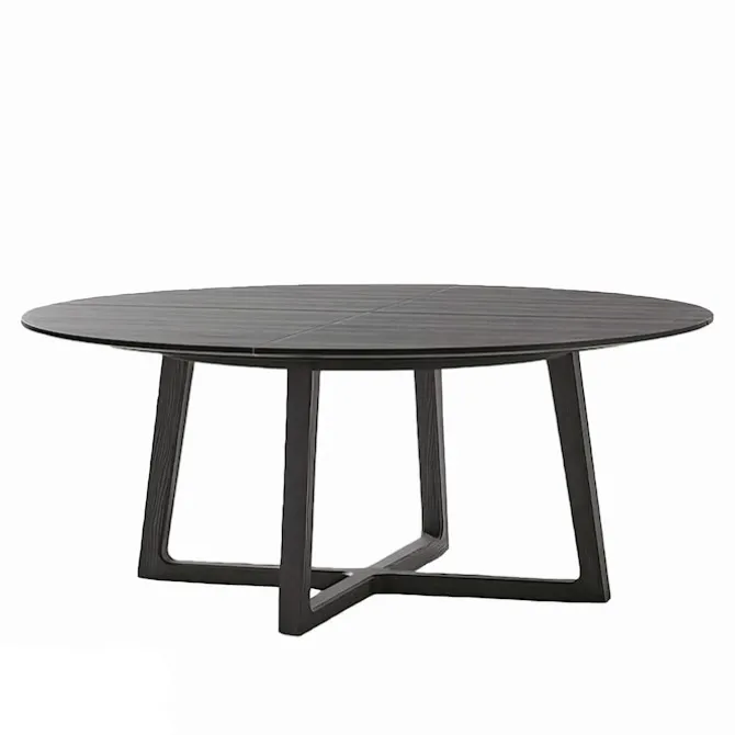Concorde bord rundt Ø180 cm