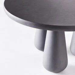 Concrete Dining Table