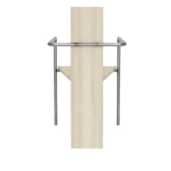 Concrete lenestol Copper