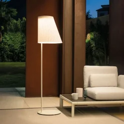 Cone Floor Lamp - 2007