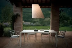 Cone Hanging Lamp