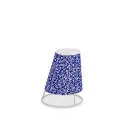 Cone Table Lamp - 2001