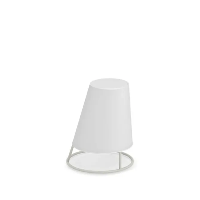 Cone Table Lamp - 2001