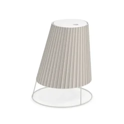 Cone Table Lamp - 2002