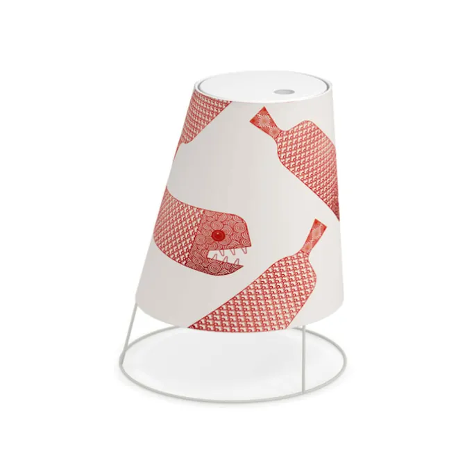 Cone Table Lamp - 2002