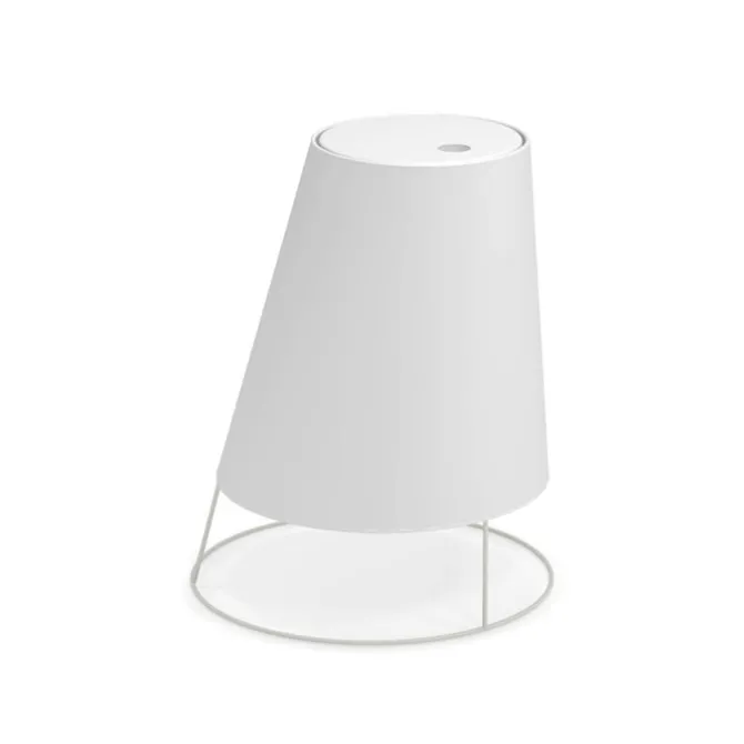 Cone Table Lamp - 2002