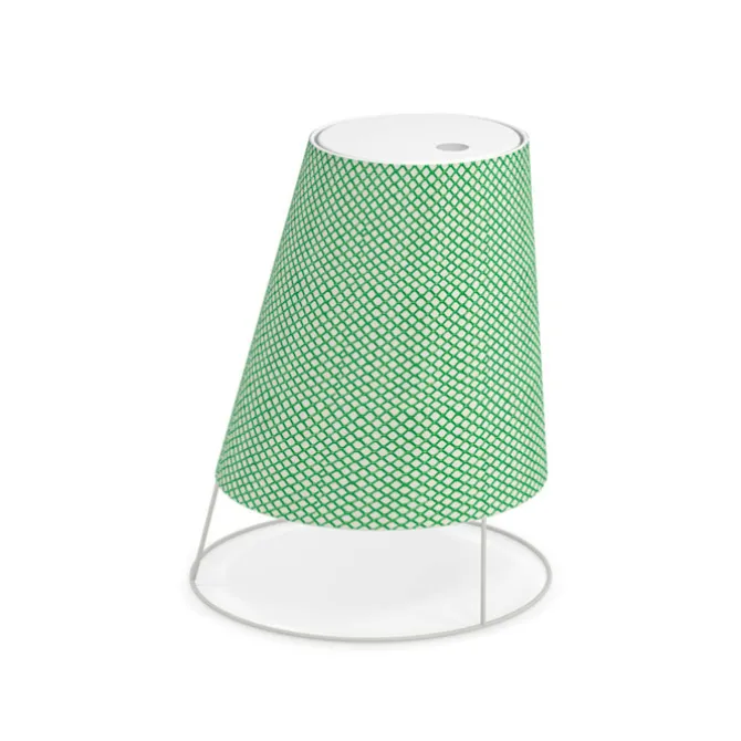 Cone Table Lamp - 2002