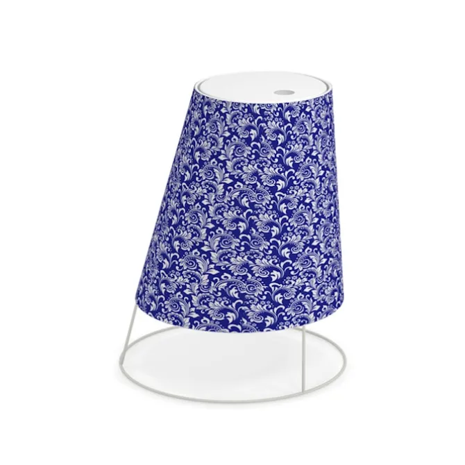 Cone Table Lamp - 2002