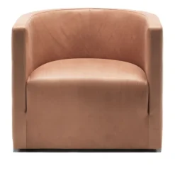 Confident Armchair