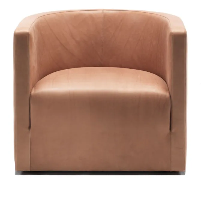 Confident Armchair