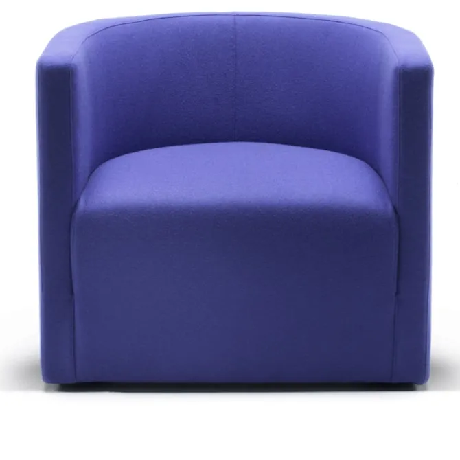 Confident Armchair