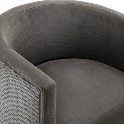 Confident Rattan Armchair