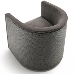 Confident Rattan Armchair