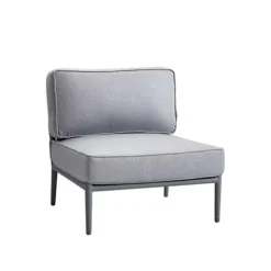 Conic Single Seater Module
