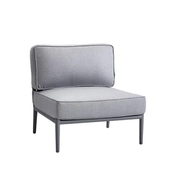 Conic Single Seater Module
