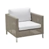 Connect Loungestol