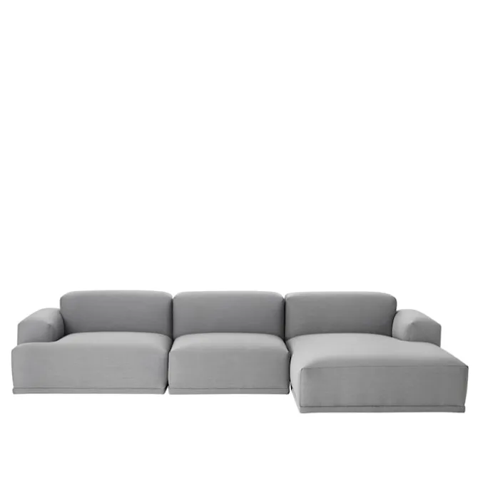 Connect Modular Sofa