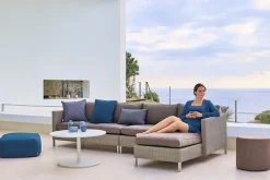 Connect Modulsofa - Midtdel