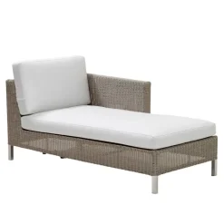 Connect Modulsofa Schäslong