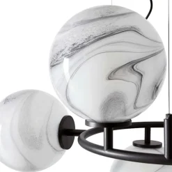 Constellation Chandelier