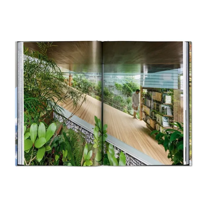Contemporary Japanese Architecture