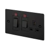 Cooker Control Unit