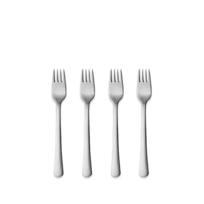 Copenhagen Cake Fork