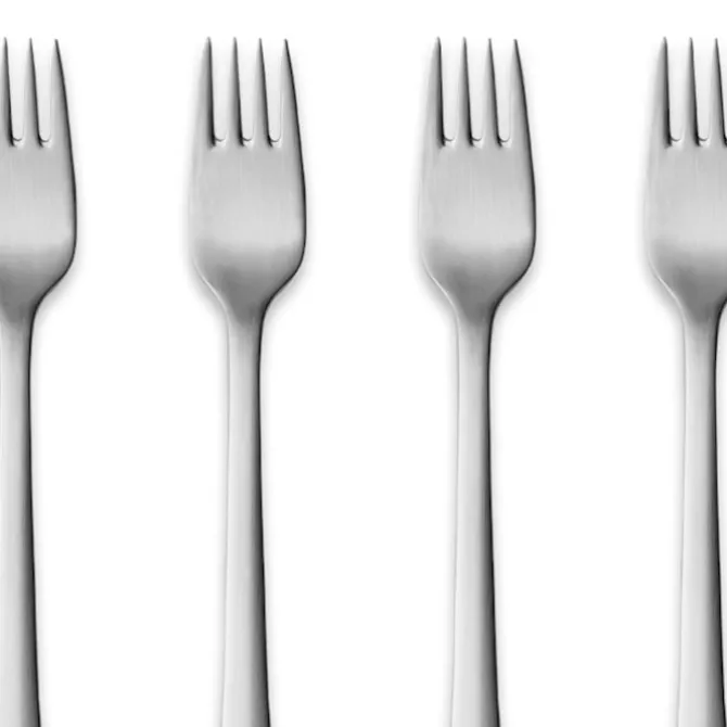 Copenhagen Cake Fork