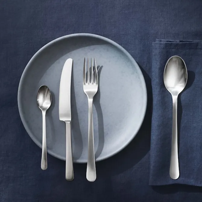 Copenhagen Cutlery Set of 4