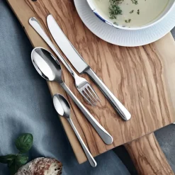 Copenhagen Cutlery Set of 4