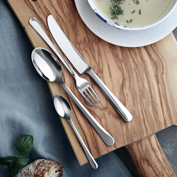 Copenhagen Cutlery Set of 24