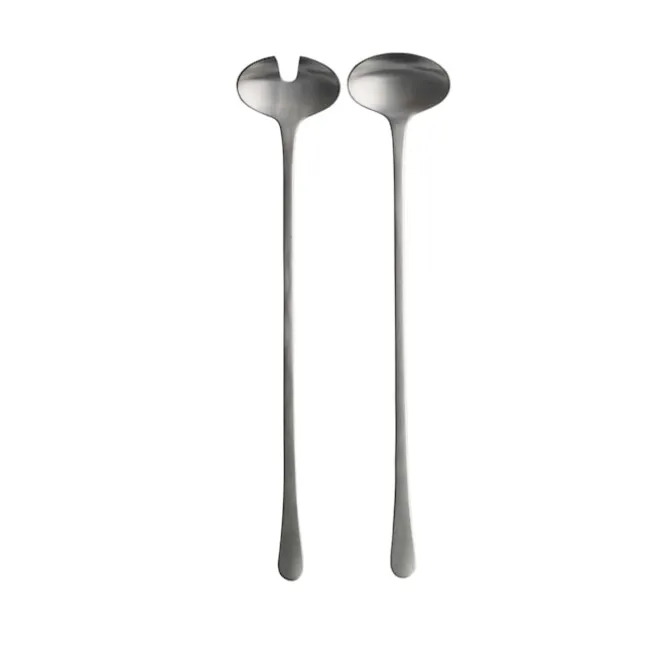 Copenhagen Salad Servers