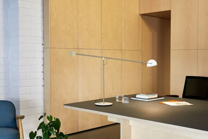 Copernica M - Table Lamp