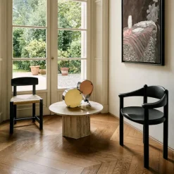 Coppia bordlampe