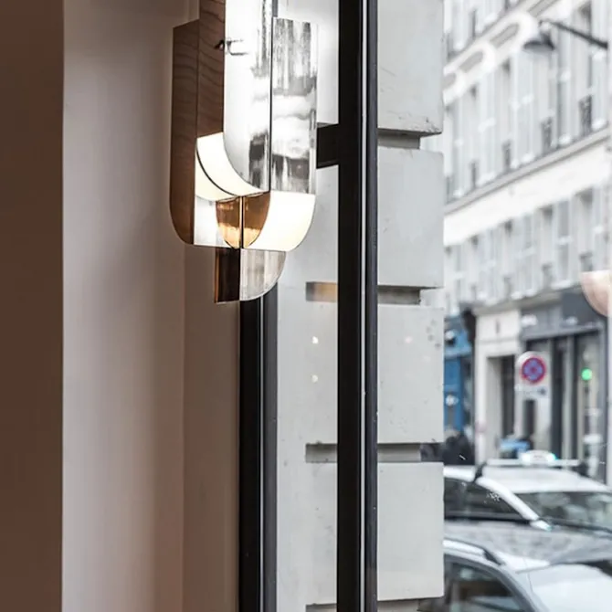 Cora Pendant 4 Lights