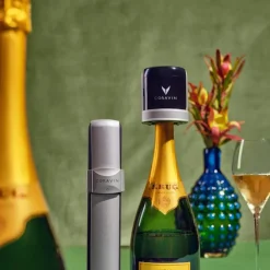 Coravin Sparkling Stoppers 2-Pack