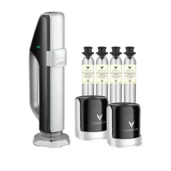 Coravin Sparkling Wine Preservation System
