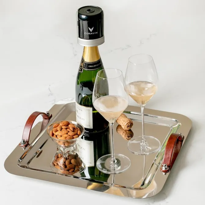 Coravin Sparkling Wine Preservation System