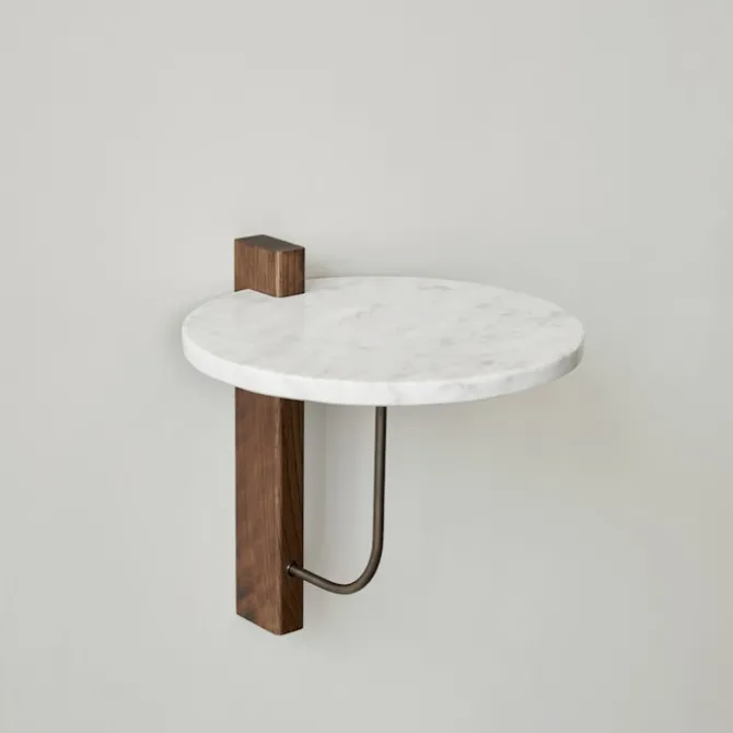 Corbel vegghylle