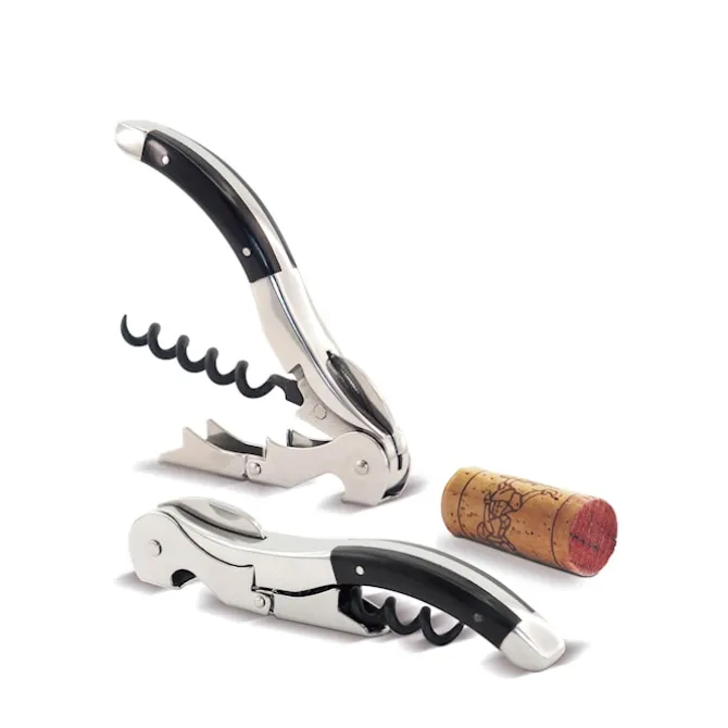 Cordoba Bone Handle Corkscrew