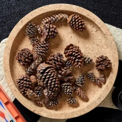 Cork Bowls serveringsskål