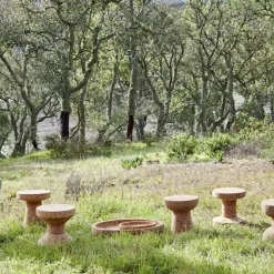 Cork Bowls serveringsskål