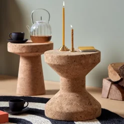 Cork Family sidebord