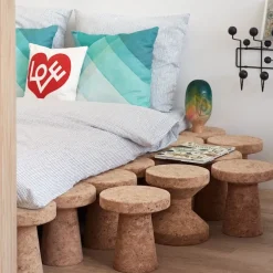 Cork Family sidebord