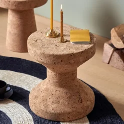 Cork Family sidebord