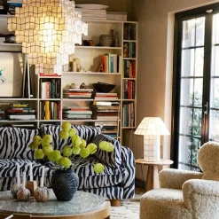Cornelia Celing Lamp