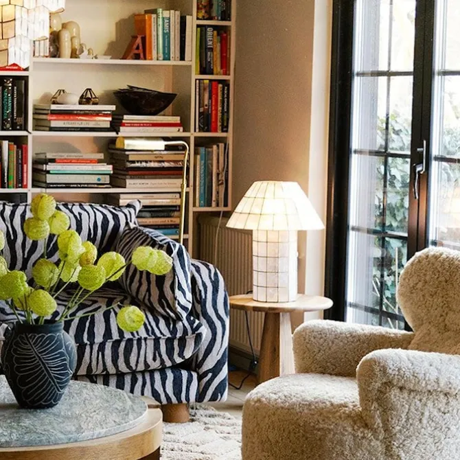 Cornelia Table Lamp
