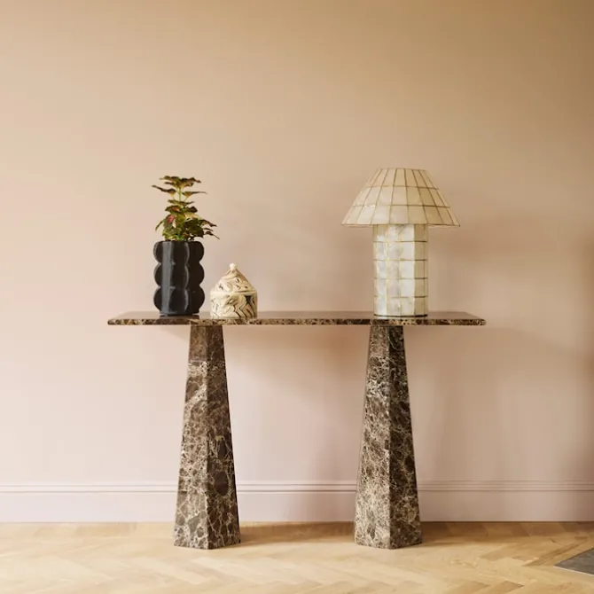 Cornelia Table Lamp